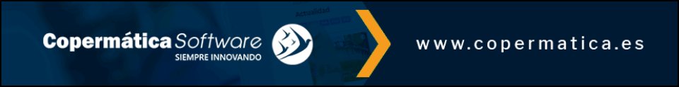 Copermatica Software